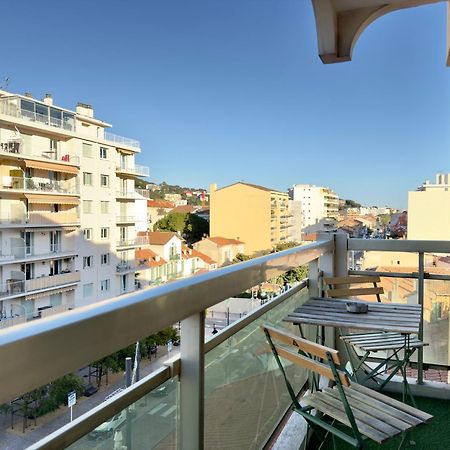 L'Alexandra By Scls Locations Apartment Cannes Exterior foto