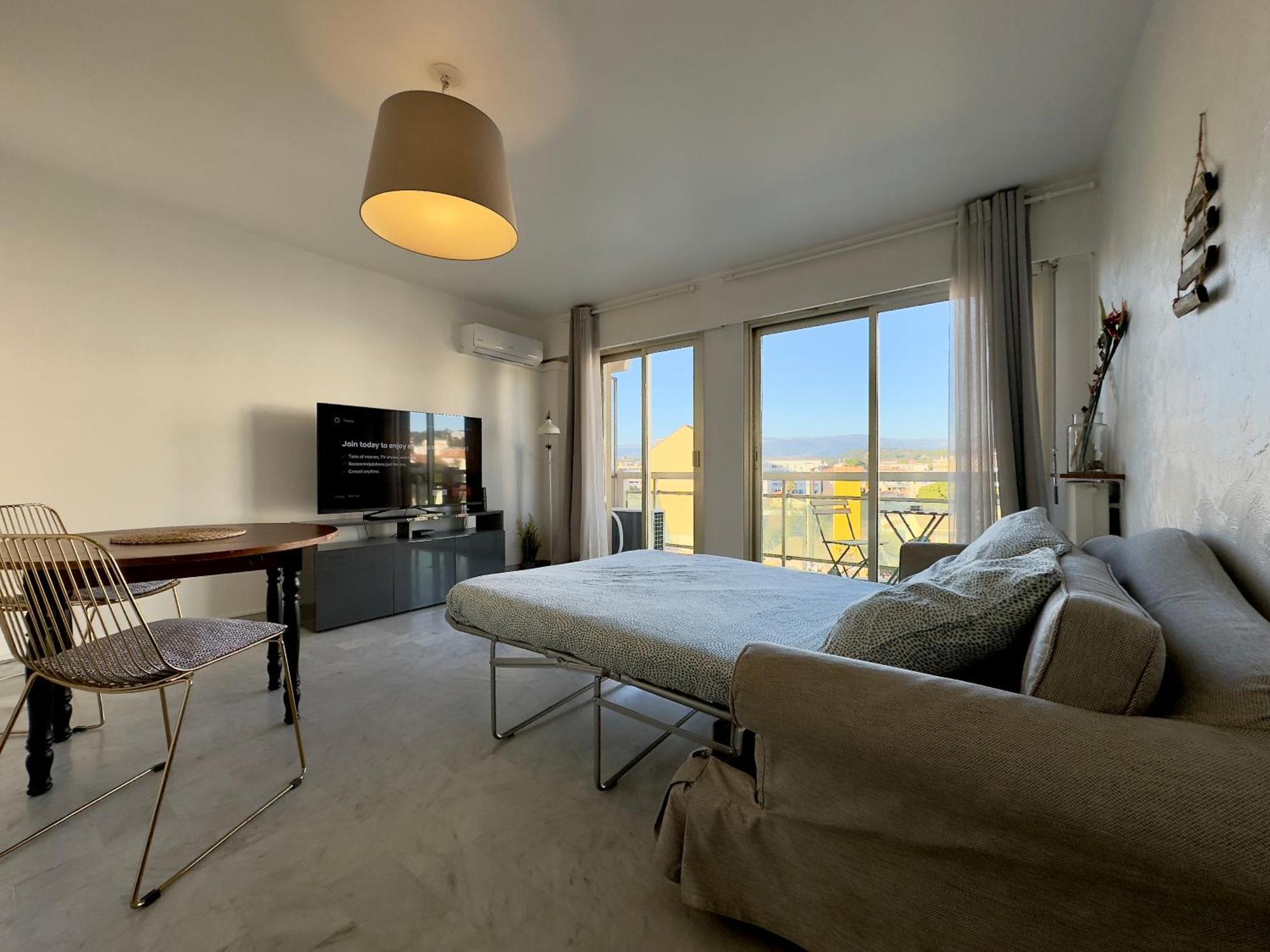 L'Alexandra By Scls Locations Apartment Cannes Exterior foto