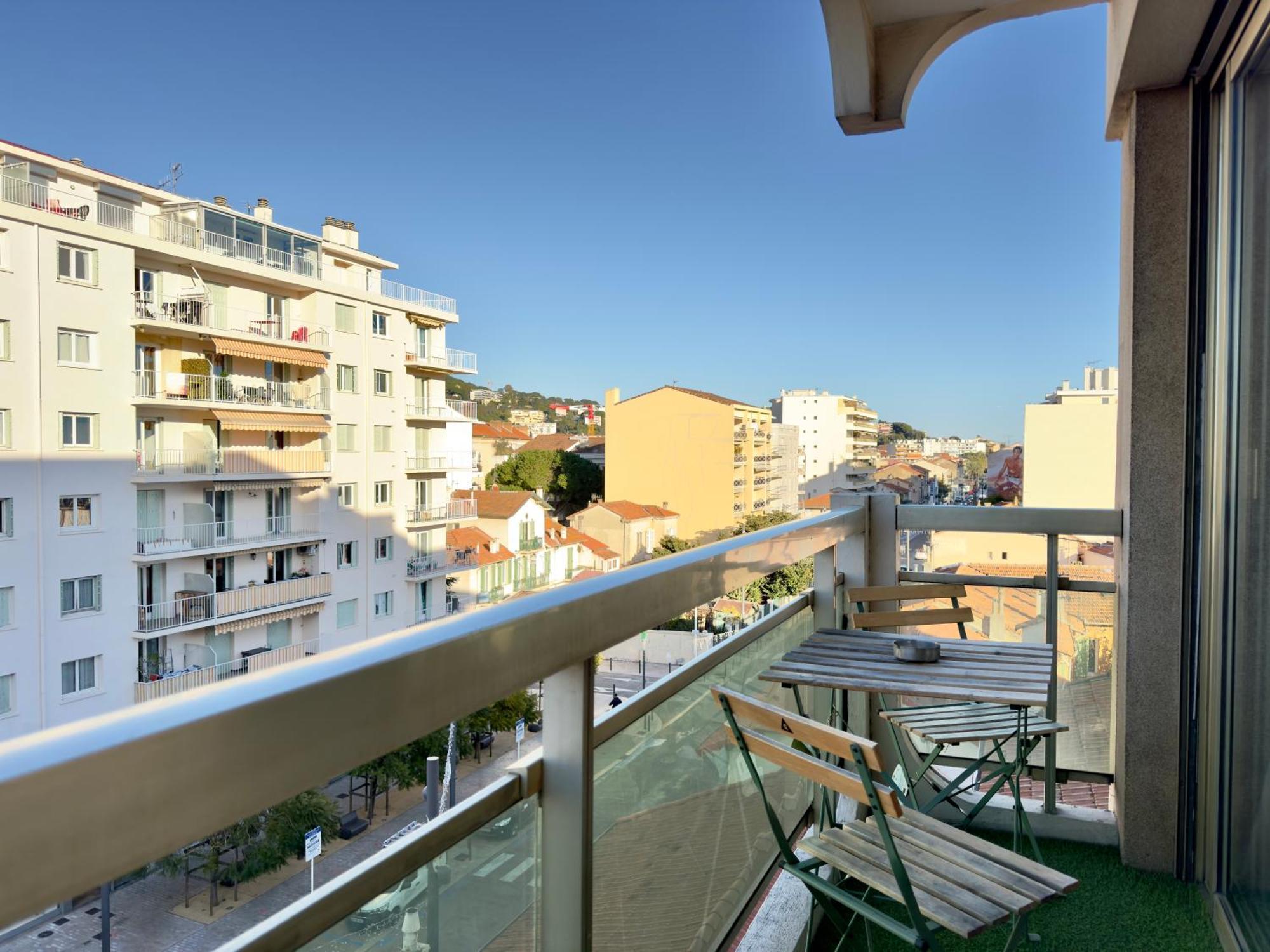 L'Alexandra By Scls Locations Apartment Cannes Exterior foto