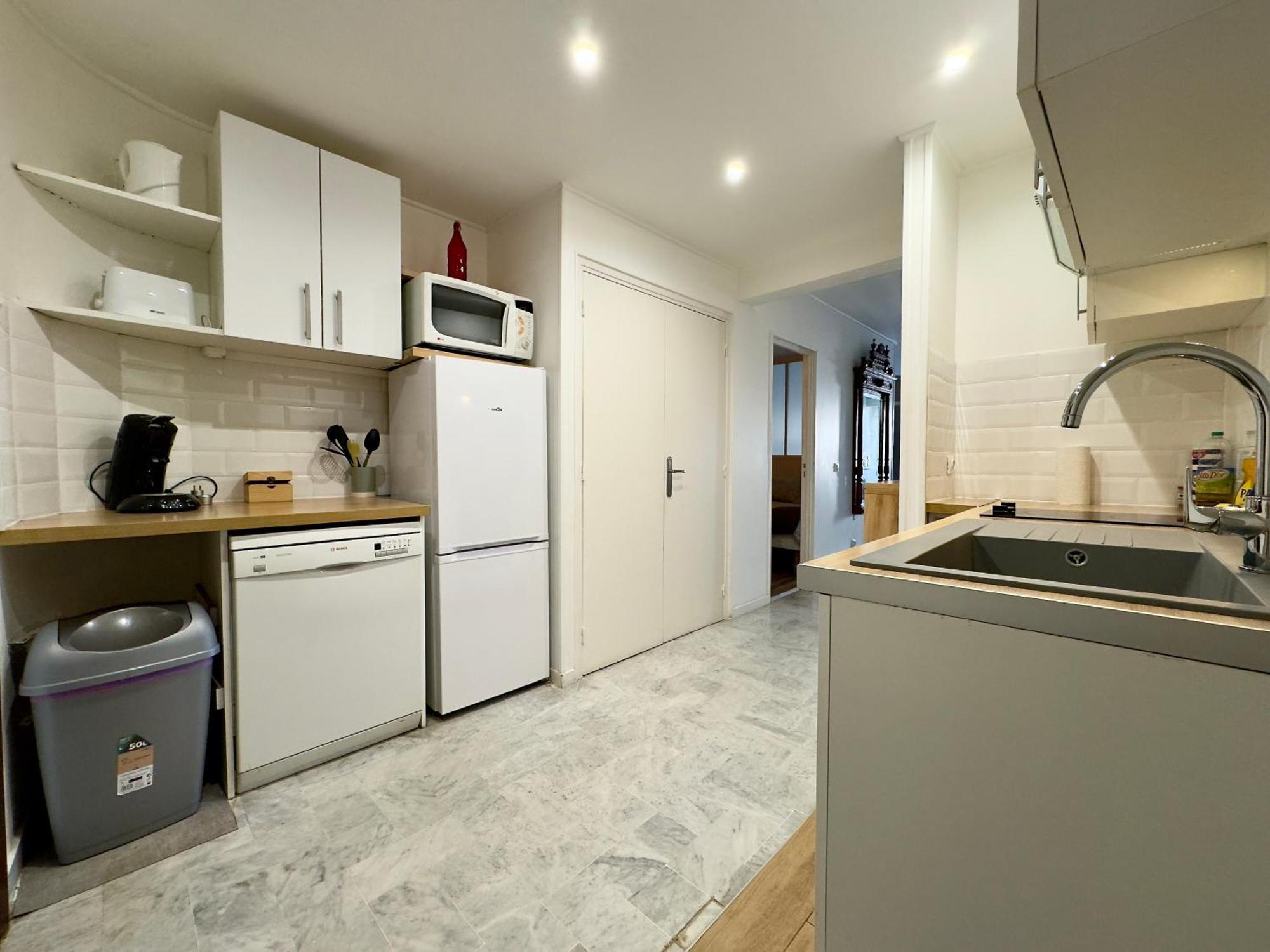 L'Alexandra By Scls Locations Apartment Cannes Exterior foto