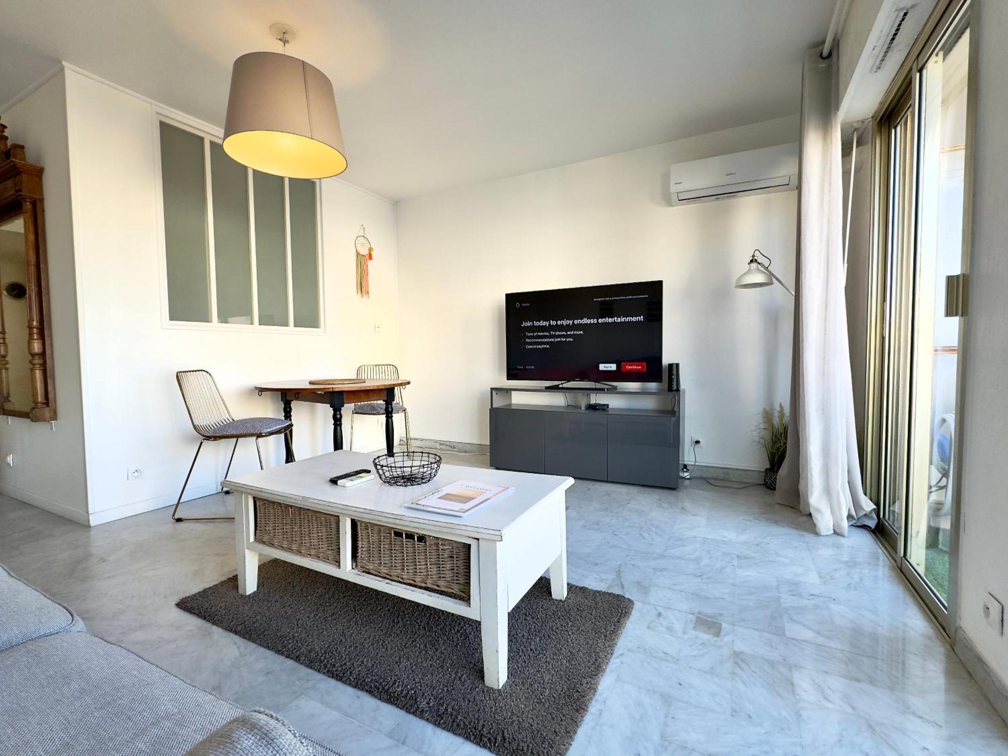 L'Alexandra By Scls Locations Apartment Cannes Exterior foto