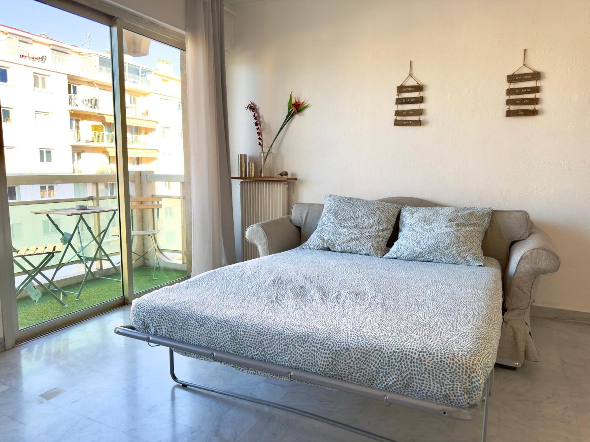L'Alexandra By Scls Locations Apartment Cannes Exterior foto
