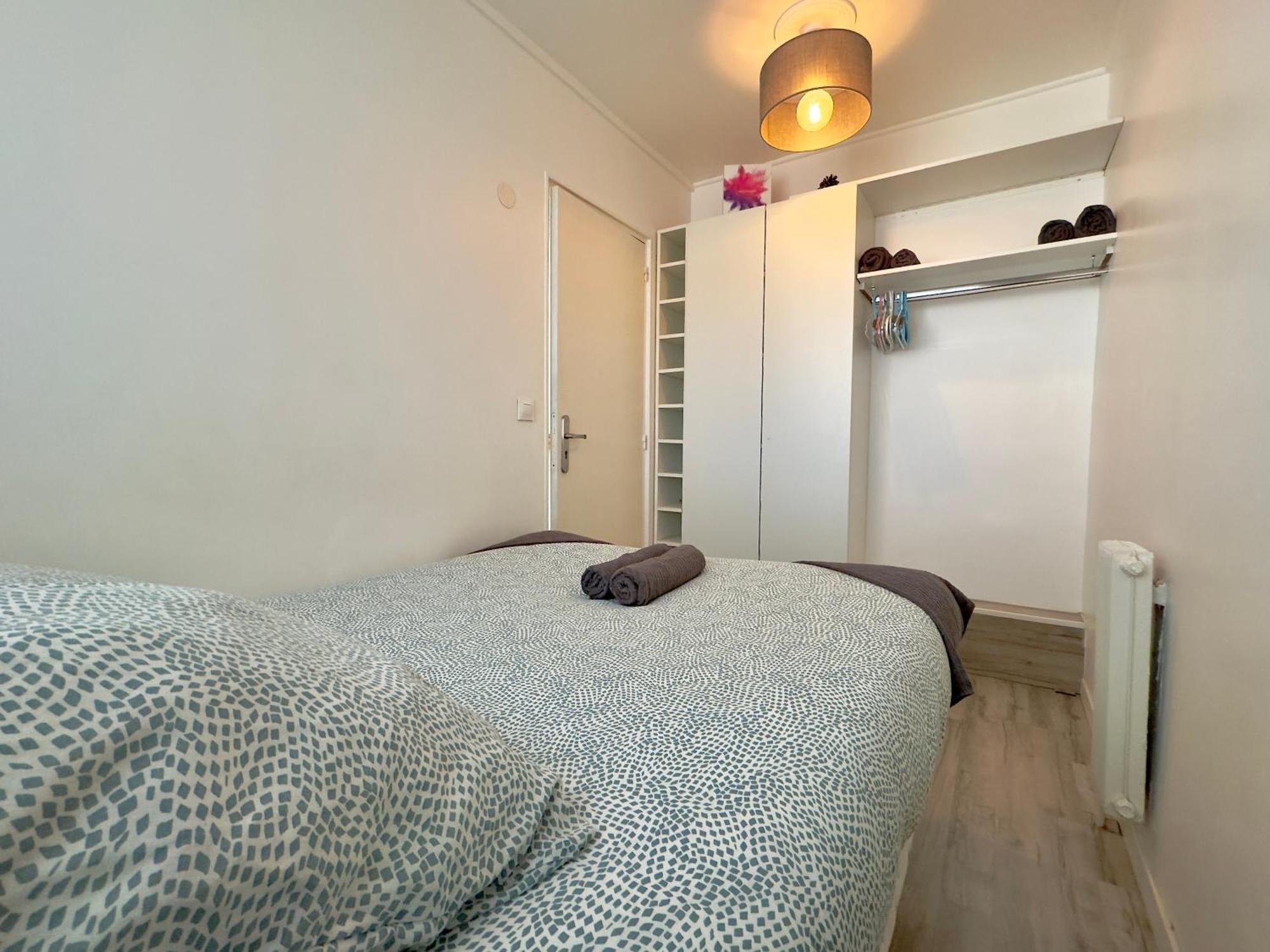 L'Alexandra By Scls Locations Apartment Cannes Exterior foto