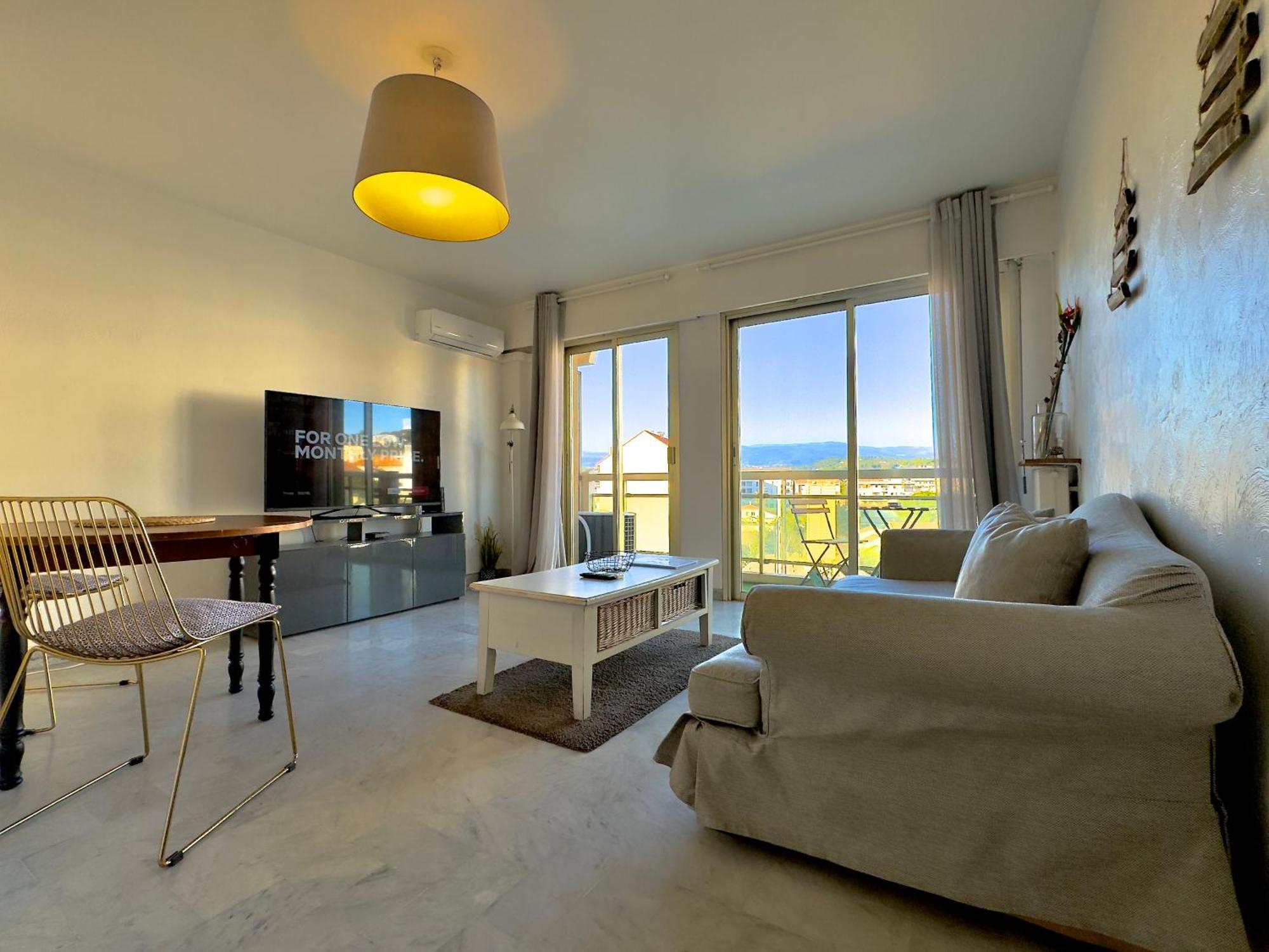 L'Alexandra By Scls Locations Apartment Cannes Exterior foto